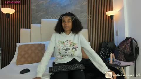 catiusca_reyes_03 online show from 04.18.26