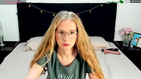 CatmintLush online show from 05.03.26