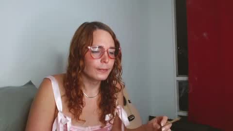 Catalina Restrepo online show from 01.17.25