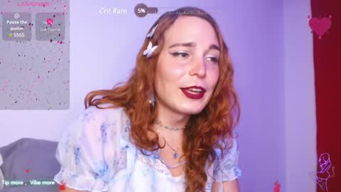 Catalina Restrepo online show from 02.08.25