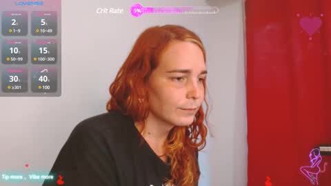 Catalina Restrepo online show from 03.09.25