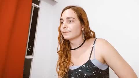 Catalina Restrepo online show from 09.19.25