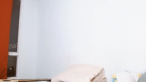 Catalina Restrepo online show from 10.11.25