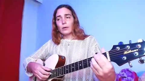 Catalina Restrepo online show from 03.16.26