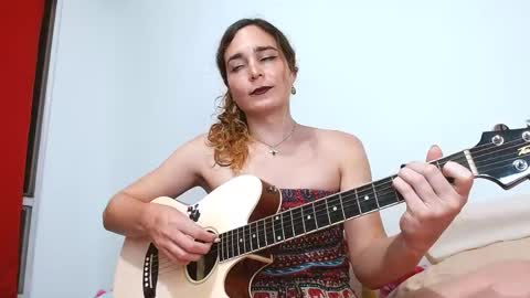 Catalina Restrepo online show from 03.22.26