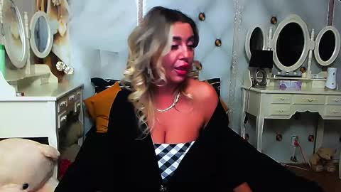 lauren online show from 10.07.25