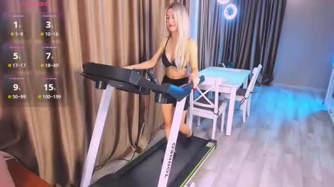 Catrin like Cat 3 online show from 10.15.25