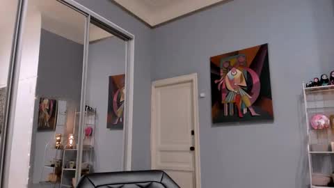 Catrin like Cat 3 online show from 10.18.25