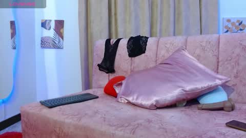 catrina_chan online show from 02.04.26