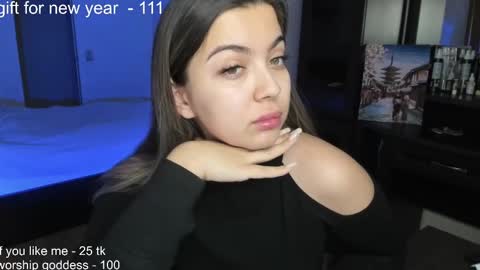 Snapshot of catrinaeuphorina chatting on 01.07.25 Catrina or just Cat online show from 01.07.25