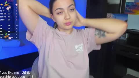 Snapshot of catrinaeuphorina chatting on 01.16.25 Catrina or just Cat online show from 01.16.25