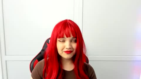 Snapshot of catrine_cute chatting on 04.02.26 Catrine online show from 04.02.26