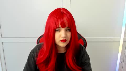 Snapshot of catrine_cute chatting on 04.04.26 Catrine online show from 04.04.26