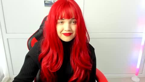Snapshot of catrine_cute chatting on 04.09.26 Catrine online show from 04.09.26