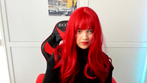 Snapshot of catrine_cute chatting on 04.11.26 Catrine online show from 04.11.26