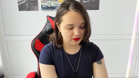 Snapshot of catrine_cute chatting on 04.26.26 Catrine online show from 04.26.26