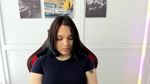 Snapshot of catrine_cute chatting on 04.29.26 Catrine online show from 04.29.26