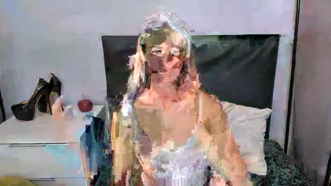 Snapshot of catringood chatting on 02.18.26 CatrinGood online show from 02.18.26