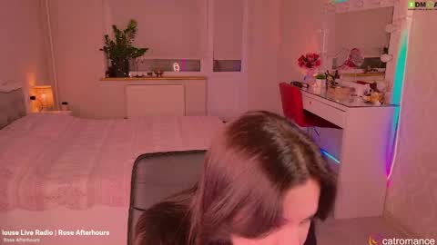 Katerina online show from 04.19.26