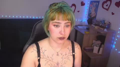 im MIA  -Independent Model  MY OF is catsito3 online show from 07.16.26