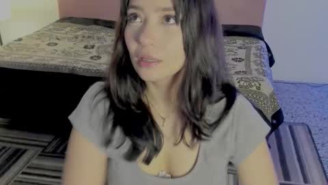 Snapshot of catsy_cat chatting on 01.18.26 Cat online show from 01.18.26