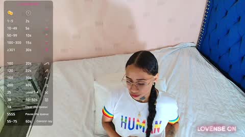 CATALEYA  online show from 12.22.24