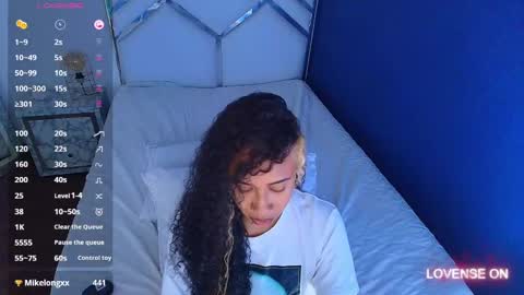 CATALEYA  online show from 01.29.25