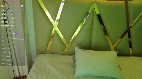 CATALEYA  online show from 09.25.25