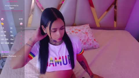 CATALEYA  online show from 09.27.25