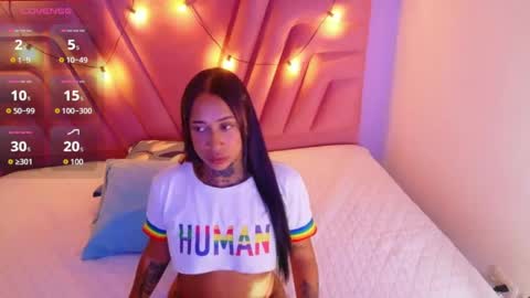 CATALEYA  online show from 04.21.26