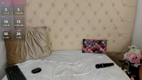 Snapshot of cattaleya_get chatting on 05.16.26 cattaleya_get online show from 05.16.26