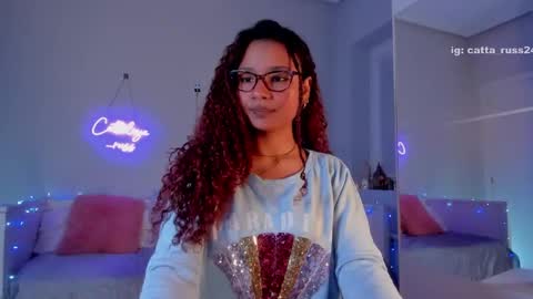 Snapshot of cattaleya_russ chatting on 01.26.25 catta 3 online show from 01.26.25