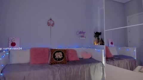 Snapshot of cattaleya_russ chatting on 02.26.25 catta 3 online show from 02.26.25