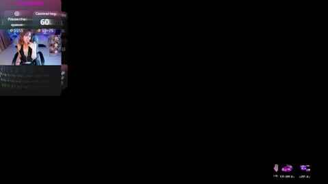 catti_brie_ online show from 11.06.25