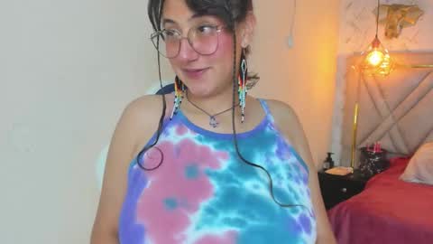 Snapshot of cattia_koller chatting on 11.20.25 CATTIA online show from 11.20.25