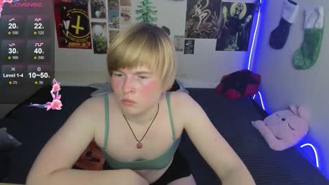 cattie_w_ online show from 01.14.26