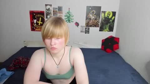 cattie_w_ online show from 03.28.26
