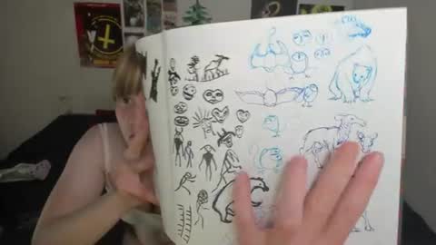 cattie_w_ online show from 06.13.26