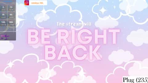 Cata  online show from 12.15.25