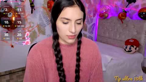 Cattleya online show from 10.27.25