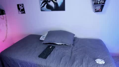 Snapshot of cattnamy chatting on 02.05.26 CattNamy online show from 02.05.26