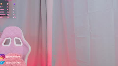 Valentina  online show from 06.08.26