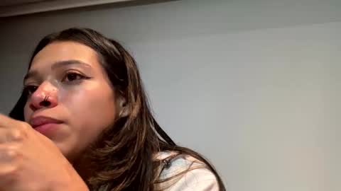 Catty online show from 03.22.26