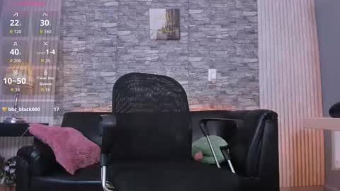 Catty online show from 10.21.25