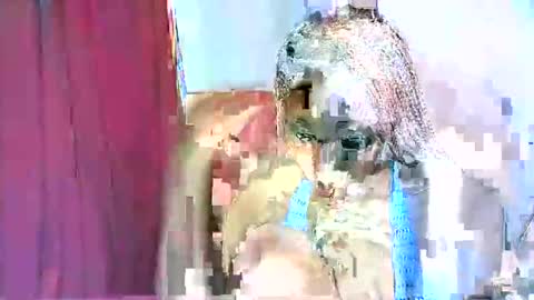 cattyclaws online show from 11.24.25