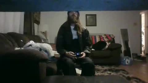 Snapshot of cattywompiscreations chatting on 01.10.25 zatbabydaddy online show from 01.10.25