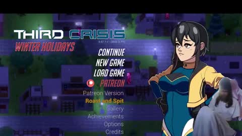 Snapshot of cattywompiscreations chatting on 01.11.25 zatbabydaddy online show from 01.11.25