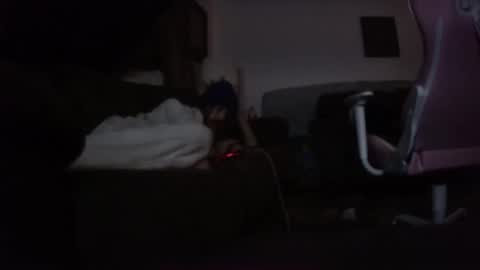 Snapshot of cattywompiscreations chatting on 01.16.25 zatbabydaddy online show from 01.16.25