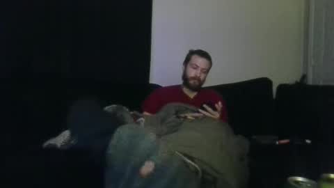 Snapshot of cattywompiscreations chatting on 12.04.25 zatbabydaddy online show from 12.04.25