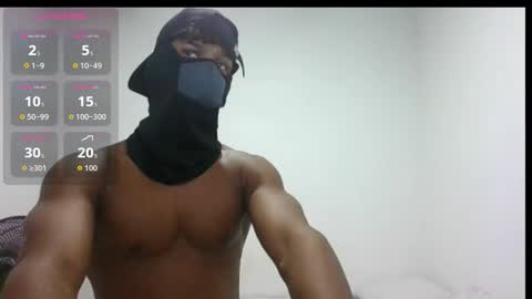 Snapshot of caty691375 chatting on 12.17.25 Your sexy Colombian online show from 12.17.25